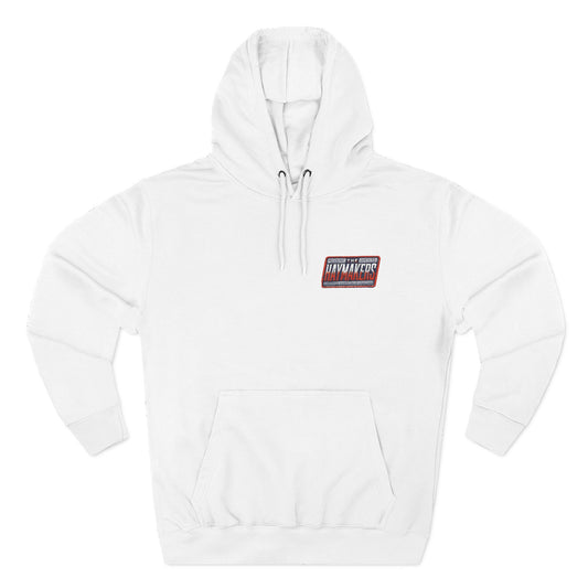 Haymakers Hoodie Fleece